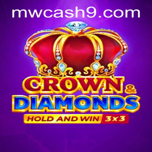 Unveiling the Thrills of Crowndiamonds: The Game Revolutionized by MW CASH