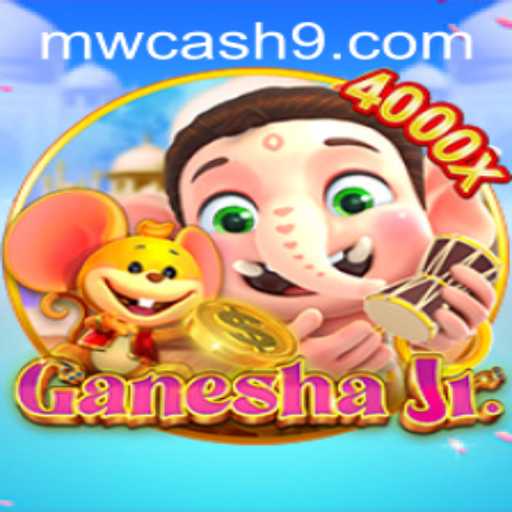 Exploring GaneshaJr and the Exciting MW CASH Dynamics
