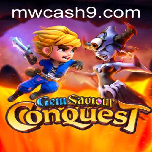 Exploring the Thrills of GemSaviourConquest in Connection With MW CASH