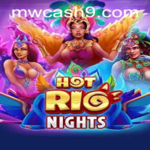 An In-depth Look at HotRioNights: The Thrilling Casino Game with MW CASH