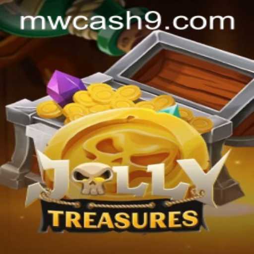 Discover the Exciting World of JollyTreasures: Unveiling the Thrills of MW CASH