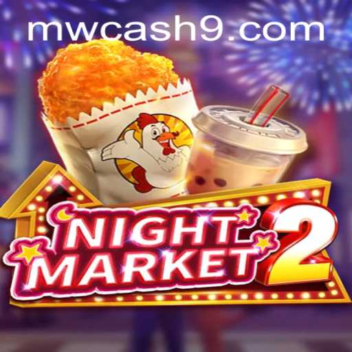NightMarket2: A Thrilling Journey Into the Virtual Marketplace